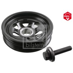 Poulie Damper Pour Ford Kuga III Tourneo Transit 2198362S1 2198362