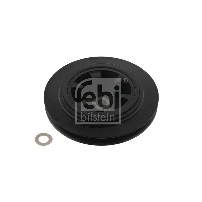 Poulie Damper Pour VW Transporter IV 074105251JS1 074105251J
