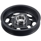 Poulie Damper Pour Peugeot Toyota Citroën Daihatsu 0515.S0 13471-40060 515.S0