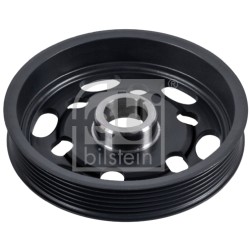 Poulie Damper Pour Peugeot Toyota Citroën Daihatsu 0515.S0 13471-40060 515.S0