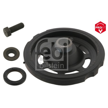 Poulie Damper Pour MERCEDES Classe E T-Model G Sprinter