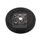 Poulie Damper Pour Volvo S60 I S80 V70 II III XC70 Cross Country XC90 30637335