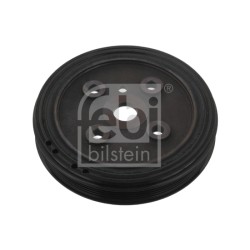 Poulie Damper Pour Volvo S60 I S80 V70 II III XC70 Cross Country XC90 30637335