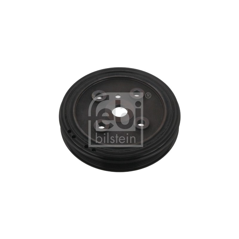 Poulie Damper Pour Volvo S60 I S80 V70 II III XC70 Cross Country XC90 30637335