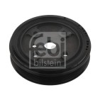 Poulie Damper Pour Volvo S60 II S80 V60 I V70 III XC60 XC70 30677464 31258122