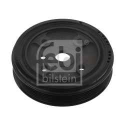 Poulie Damper Pour Volvo S60 II S80 V60 I V70 III XC60 XC70 30677464 31258122