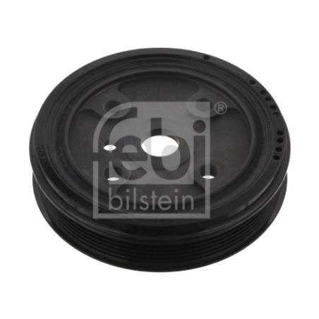 Poulie Damper Pour Volvo S60 II S80 V60 I V70 III XC60 XC70 30677464 31258122