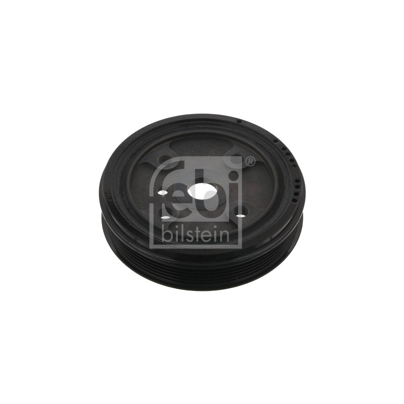 Poulie Damper Pour Volvo S60 II S80 V60 I V70 III XC60 XC70 30677464 31258122