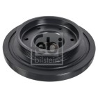 Poulie Damper Pour MERCEDES Classe C T-Model E G M CLK