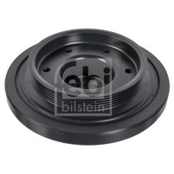 Poulie Damper Pour MERCEDES Classe C T-Model E G M CLK