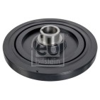 Poulie Damper Pour MERCEDES Classe C T-Model E G M CLK