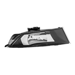 Phare Feu Antibrouillard Droit Pour Skoda Fabia III 6V0941700 6V0941702