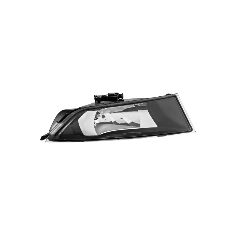 Phare Feu Antibrouillard Droit Pour Skoda Fabia III 6V0941700 6V0941702