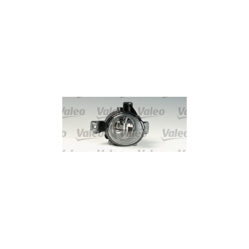 Phare Feu Antibrouillard Droit Pour BMW Série 1 E81 E82 E87 E88 X1 X3 6924656