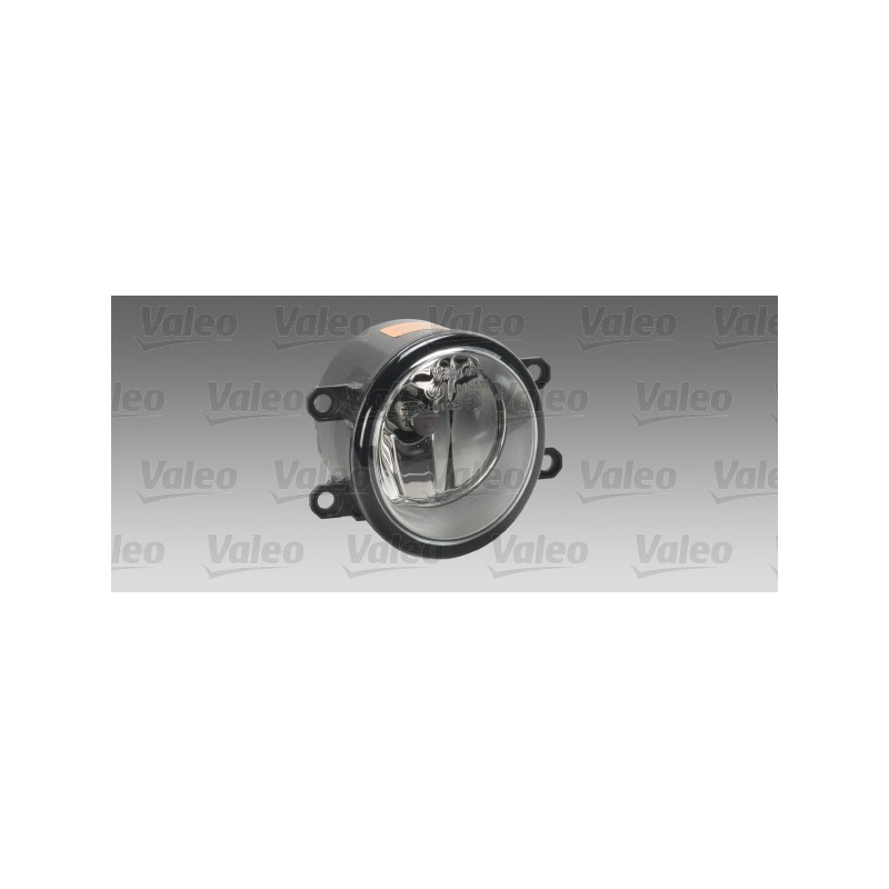 Phare Feu Antibrouillard Gauche Pour Peugeot Toyota Citroën Daihatsu 1608422280