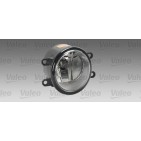Phare Feu Antibrouillard Droit Pour Peugeot Toyota Suzuki Citroën 1608422080