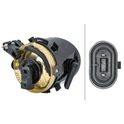 Phare Feu Antibrouillard Gauche Pour Seat Altea Ibiza IV Leon 6J0941701A