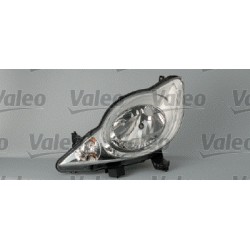 Projecteur Principal Avant Gauche Pour Peugeot 107 6208-74 620874 811500H030