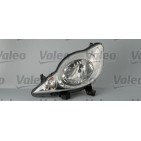 Projecteur Principal Avant Droit Pour Peugeot 107 6206-74 620674 811100H030