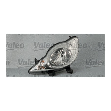 Projecteur Principal Avant Droit Pour Peugeot 107 6206-74 620674 811100H030