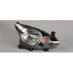 Projecteur Principal Avant Gauche Pour Toyota Aygo 81170-0H010 81170-0H011