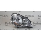 Projecteur Principal Avant Gauche Pour VW Polo 6Q1941007AJ 6Q1941007AK