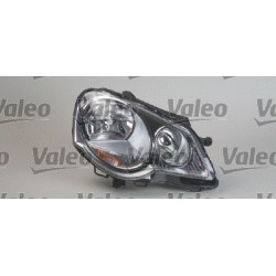 Projecteur Principal Avant Gauche Pour VW Polo 6Q1941007AJ 6Q1941007AK