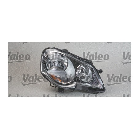 Projecteur Principal Avant Gauche Pour VW Polo 6Q1941007AJ 6Q1941007AK