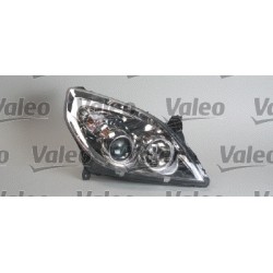 Projecteur Principal Avant Gauche Pour Opel Signum Vectra C 1216575 1216681