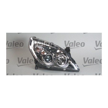 Projecteur Principal Avant Gauche Pour Opel Signum Vectra C 1216575 1216681