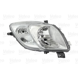 Projecteur Principal Avant Gauche Pour Toyota Yaris 81170-0D120 811700D120