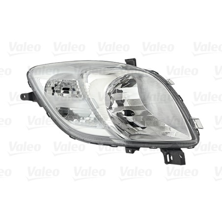 Projecteur Principal Avant Gauche Pour Toyota Yaris 81170-0D120 811700D120