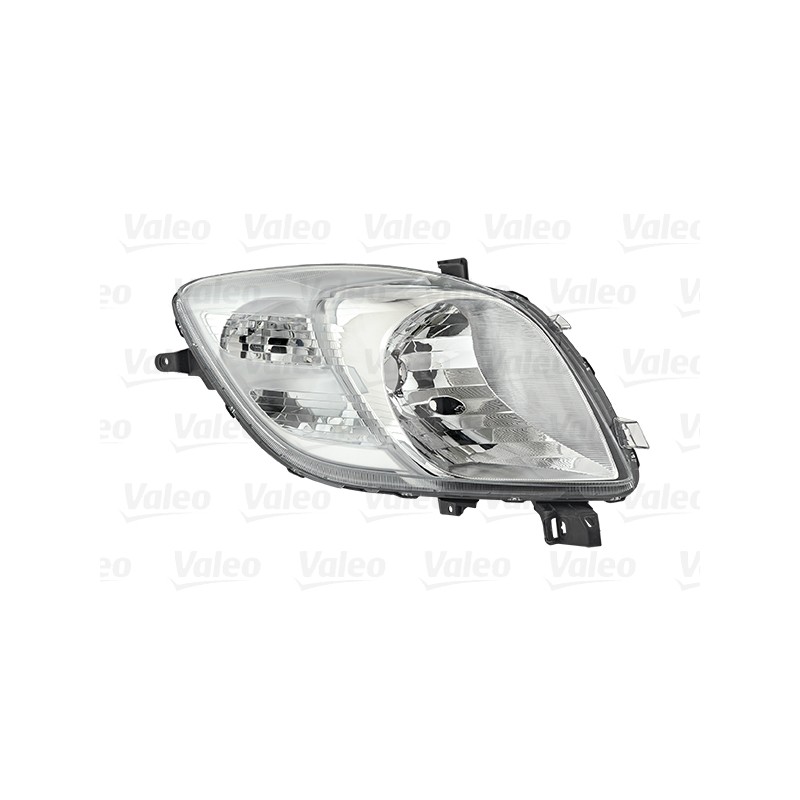 Projecteur Principal Avant Gauche Pour Toyota Yaris 81170-0D120 811700D120