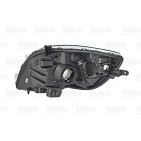 Projecteur Principal Avant Gauche Pour Toyota Yaris 81170-0D120 811700D120