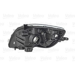 Projecteur Principal Avant Gauche Pour Toyota Yaris 81170-0D120 811700D120