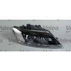 Projecteur Principal Avant Droit Pour Audi Q7 4L0941030A