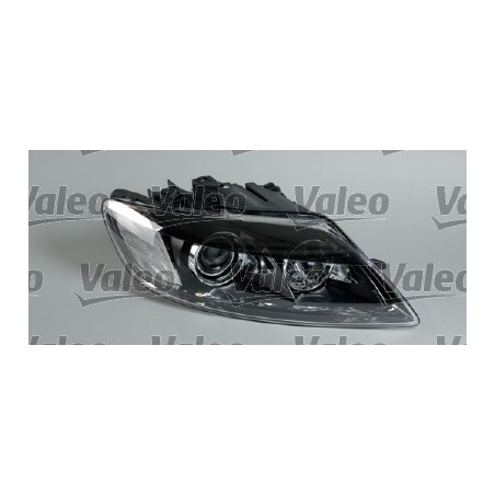 Projecteur Principal Avant Droit Pour Audi Q7 4L0941030A