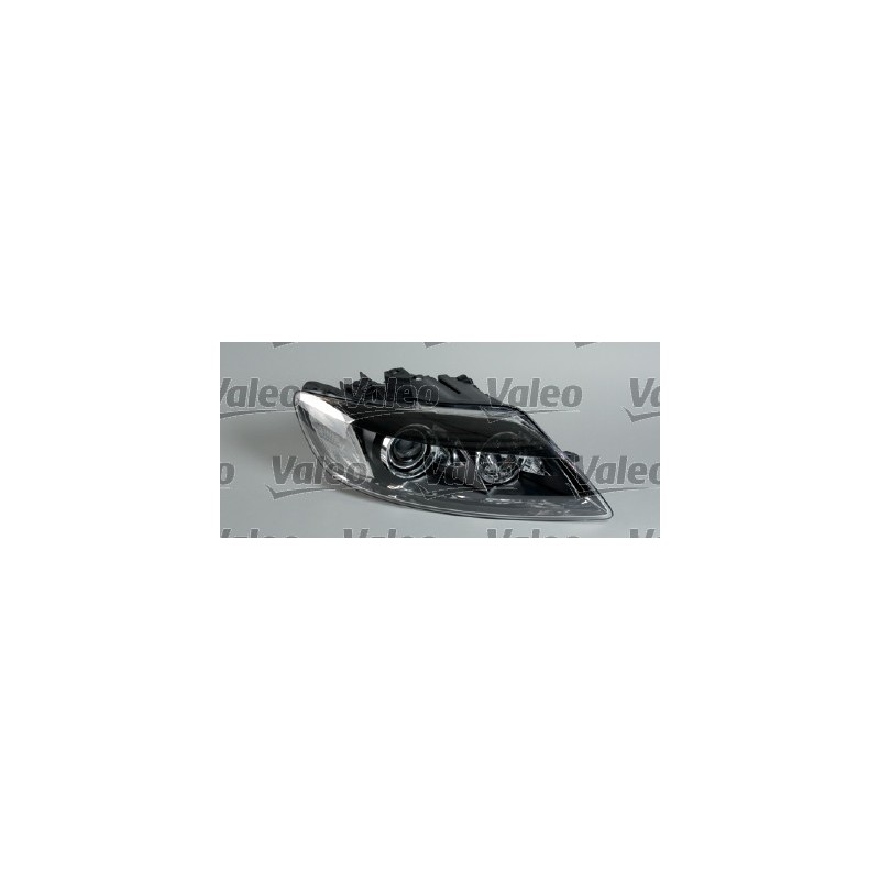 Projecteur Principal Avant Droit Pour Audi Q7 4L0941030A
