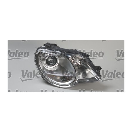 Projecteur Principal Avant Gauche Pour VW EOS 1Q1941005B 1Q1941005C 1Q1941005D