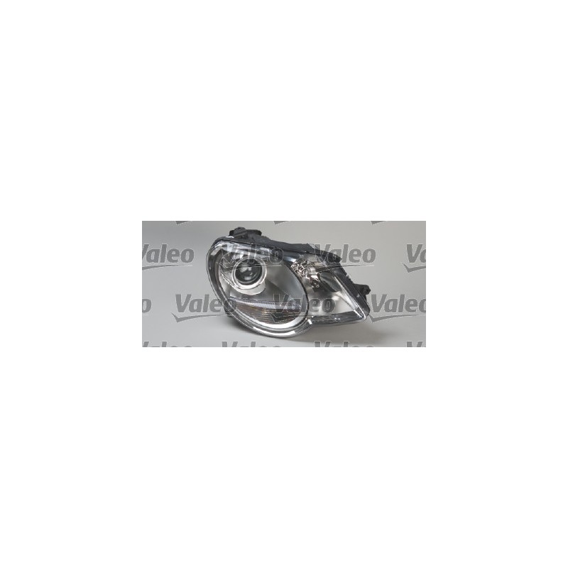 Projecteur Principal Avant Gauche Pour VW EOS 1Q1941005B 1Q1941005C 1Q1941005D
