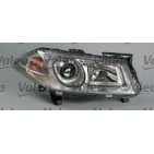 Projecteur Principal Avant Droit Pour Renault Megane II 260103726R 7701063220