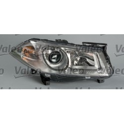 Projecteur Principal Avant Droit Pour Renault Megane II 260103726R 7701063220