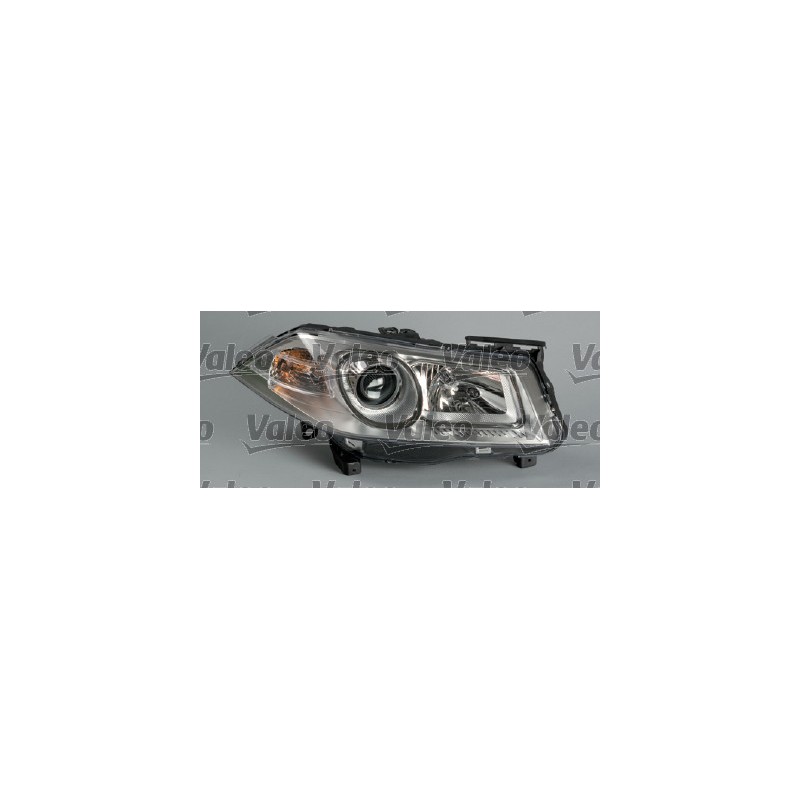 Projecteur Principal Avant Droit Pour Renault Megane II 260103726R 7701063220