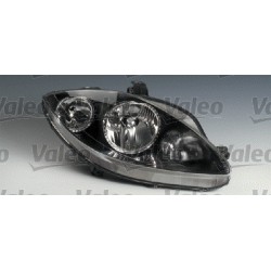 Projecteur Principal Avant Gauche Pour Seat Altea Leon Toledo III 5P1941005D