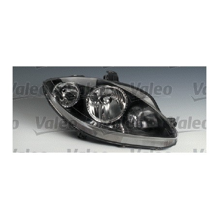 Projecteur Principal Avant Gauche Pour Seat Altea Leon Toledo III 5P1941005D