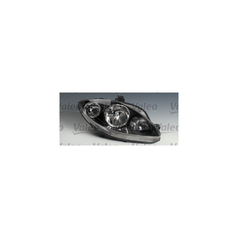 Projecteur Principal Avant Droit Pour Seat Altea Leon Toledo III 5P1941006D