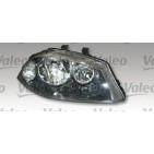 Projecteur Principal Avant Droit Pour Seat Cordoba Ibiza III 6L1941030D