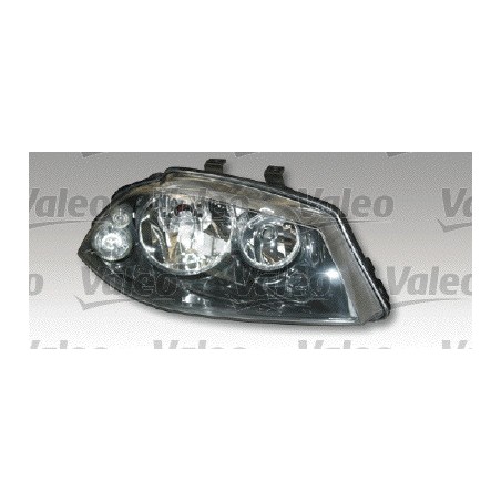 Projecteur Principal Avant Droit Pour Seat Cordoba Ibiza III 6L1941030D