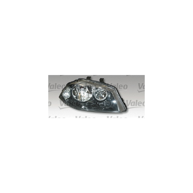 Projecteur Principal Avant Droit Pour Seat Cordoba Ibiza III 6L1941030D