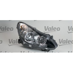Projecteur Principal Avant Droit Pour Opel Corsa D 1216200 93189362